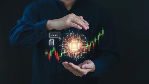 Tech-Sektor stützt weiter Gewinnentwicklung