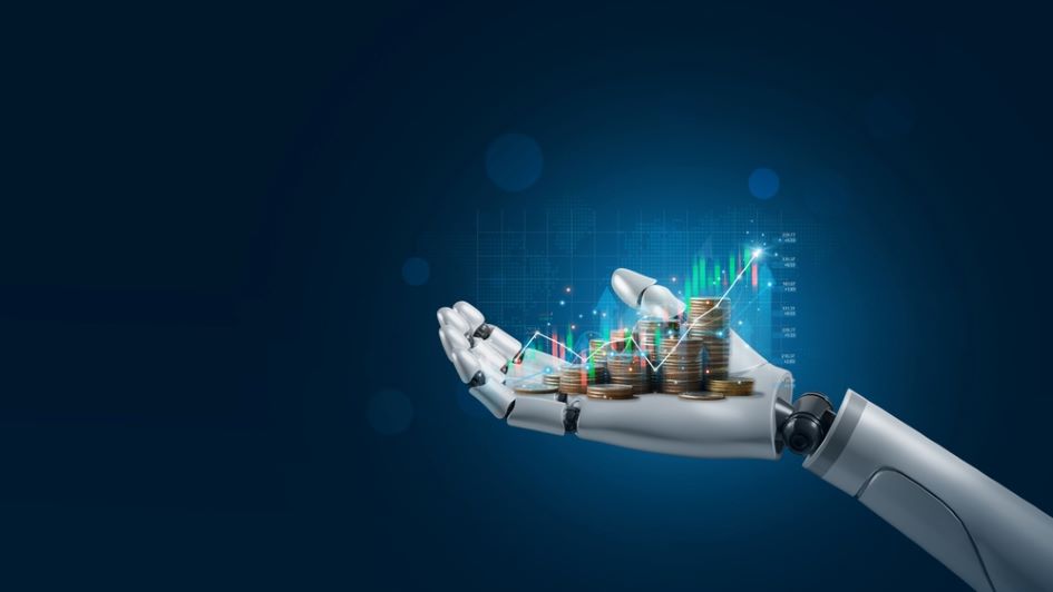 AI boosts sales