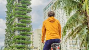 ESG Real Estate: Recovery with transformation risks