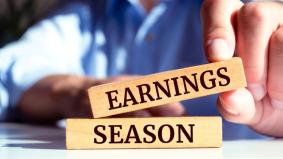 Earnings season remains in focus