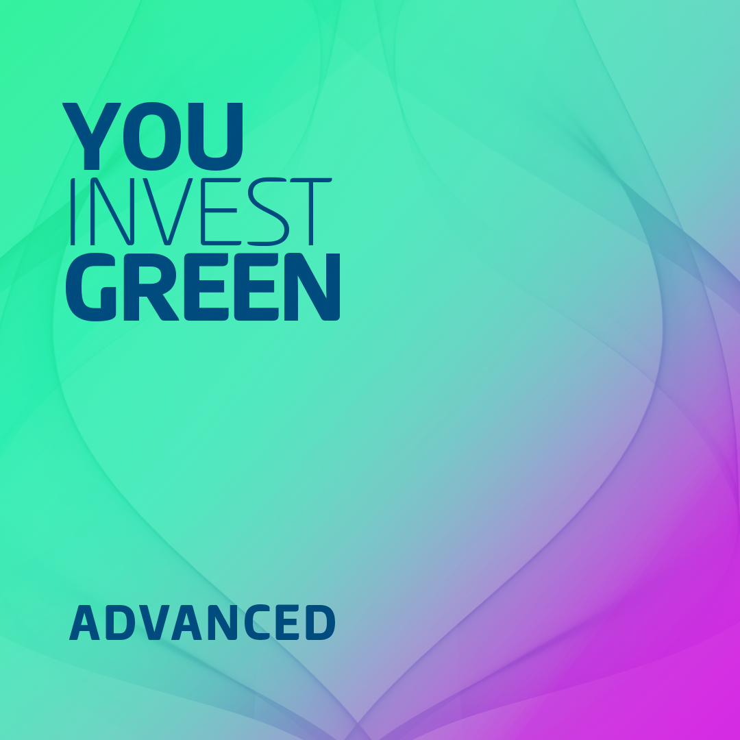 YOU INVEST GREEN ADVANCED