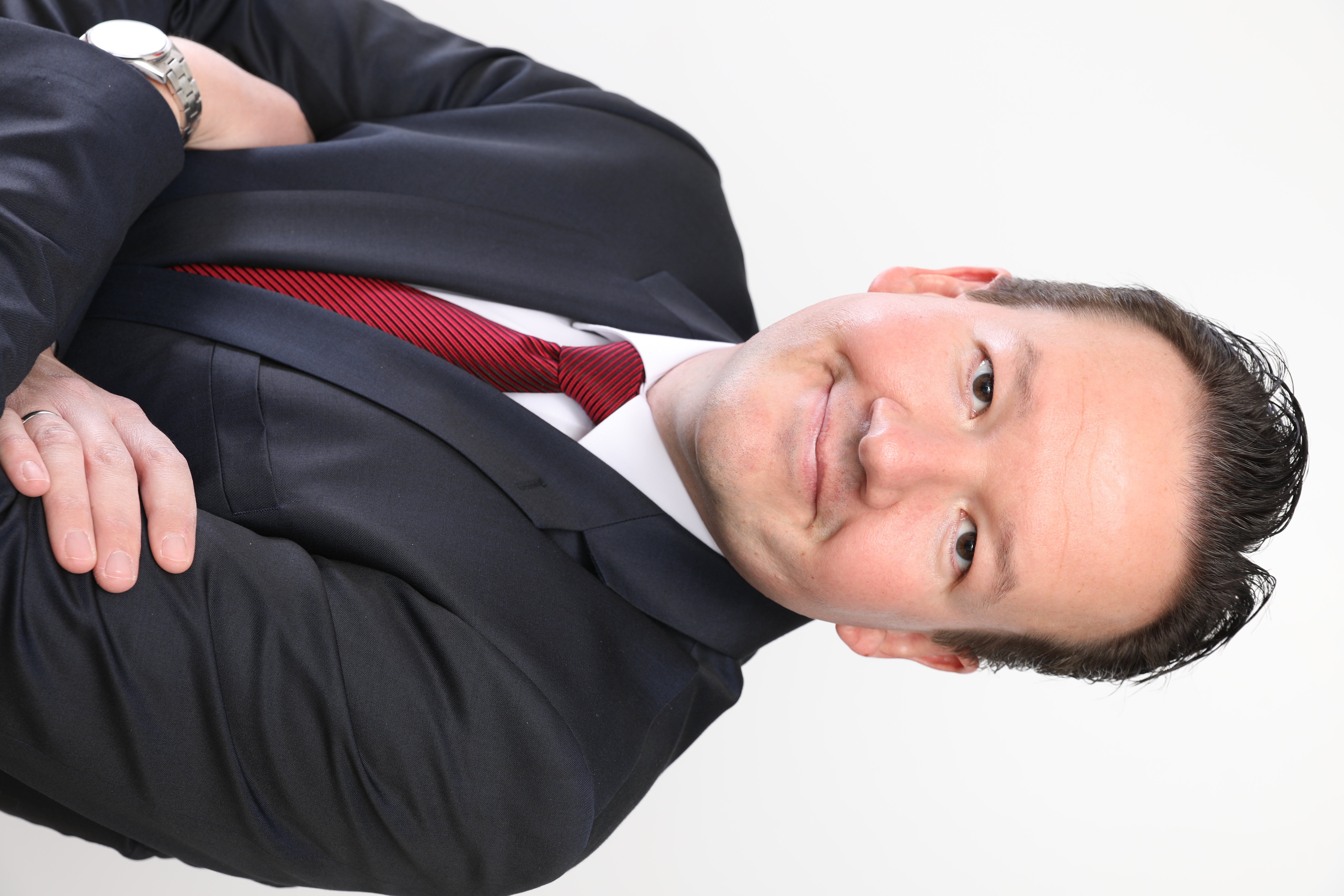 Roland Jacubetz neuer Leiter des Bereichs „Private Banking ...