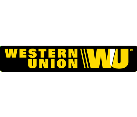 Western Union Konto