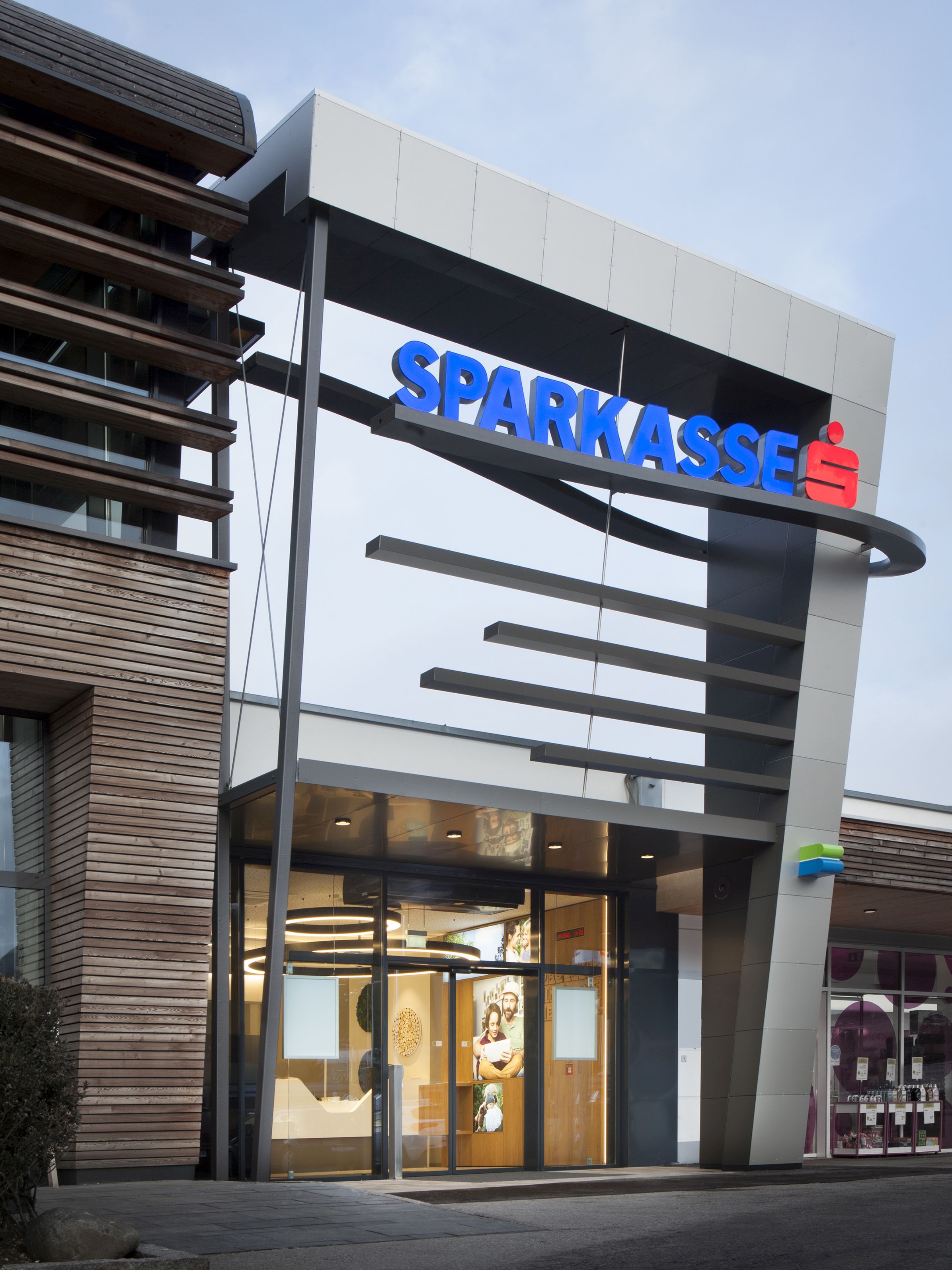 Mehr Regionalität für das Stubai und Wipptal Neue Filiale der Tiroler