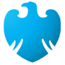 Logo Barclays USD Stufenzins Anleihe 25-28