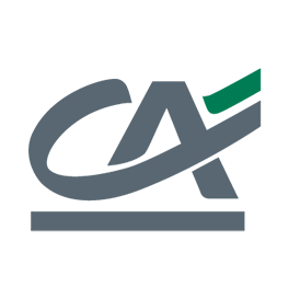 Logo 8,00 % Crédit Agricole Protect Pro Aktienanleihe auf LVMH SE 25-26