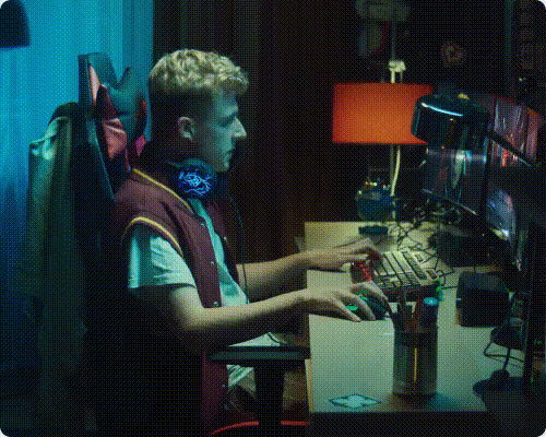 Online schůzka s bankéřem