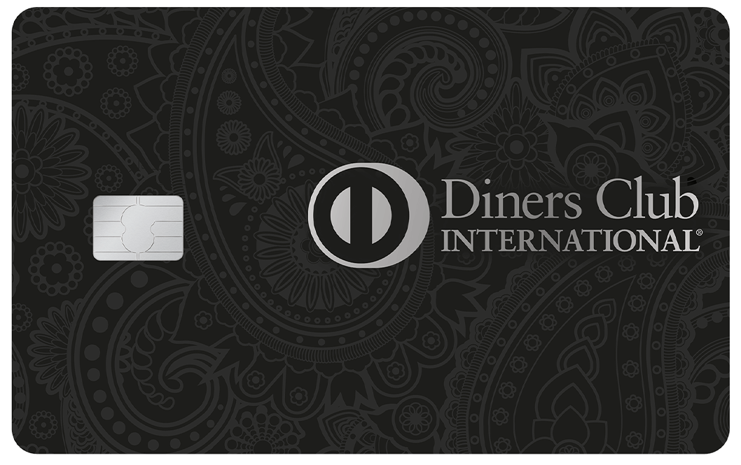 Diners Club Exclusive