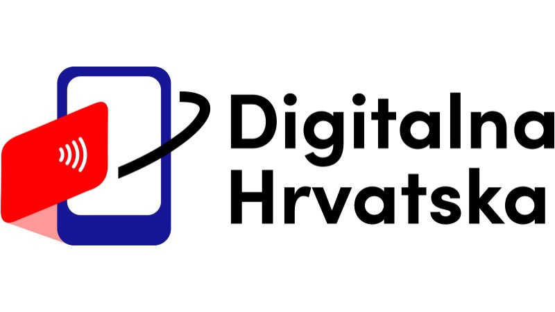 Digitalna Hrvatska