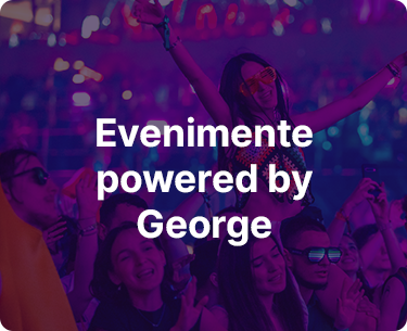 George Circles | Evenimente upgraded by George | BCR
