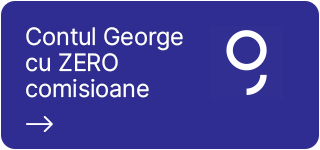 cont online George | conturi si operatiuni bancare BCR