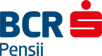 BCR Pensii logo