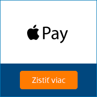 Apple Pay Zistiť viac