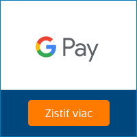Google Pay Zistiť viac