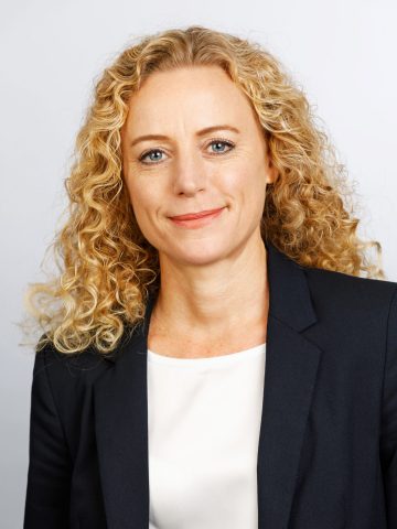Bernatte Berlinger