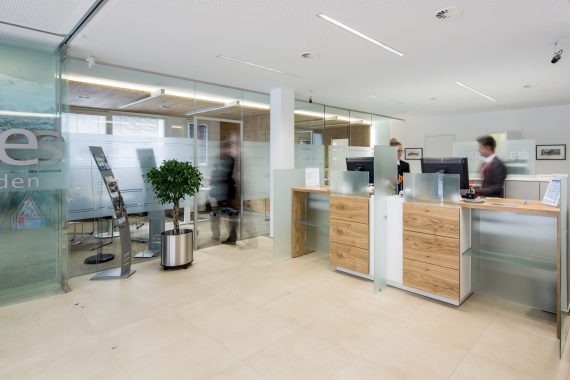 SPARKASSE Sölden