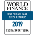 World Finance Award