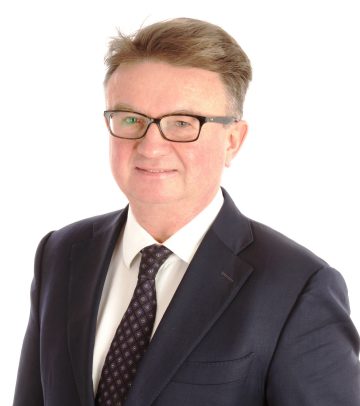 Paul Formanko