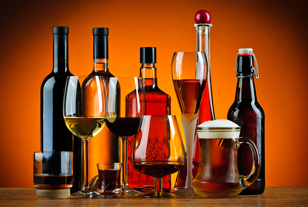Na Slovensku rastie spotreba alkoholu, stúpa aj počas karantény. Priemerný  Slovák vypije ročne takmer 12 litrov – Slovenská sporiteľňa
