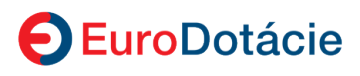 Eurodotácie