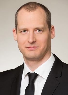 Andreas Rieger
