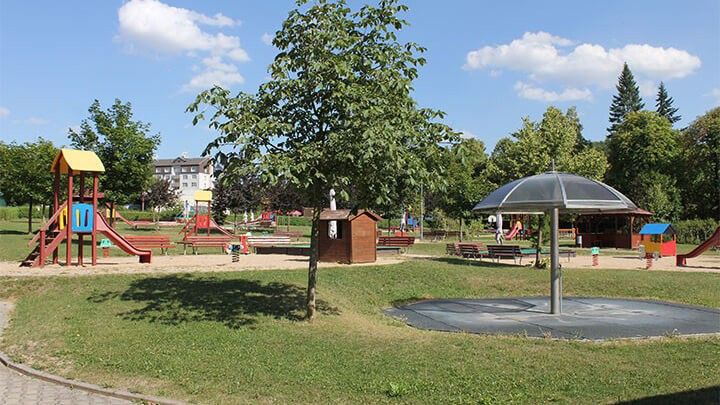 developerský projekt Karolína Plazza 2