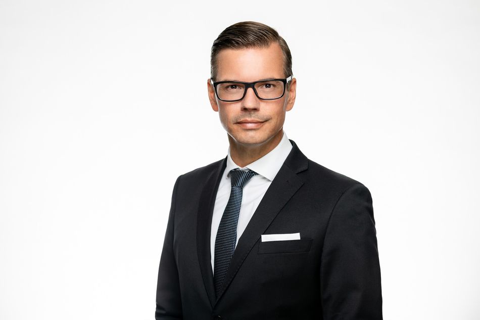 Peter Karl