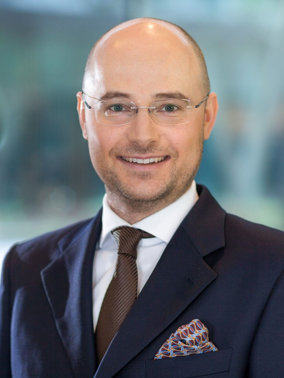 Heinz Bednar
