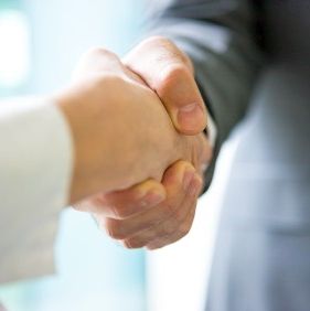 Handshake