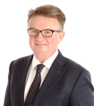 Paul Formanko