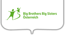 Logo Big Brothers Big Sisters Logo