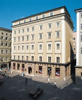 Salzburg