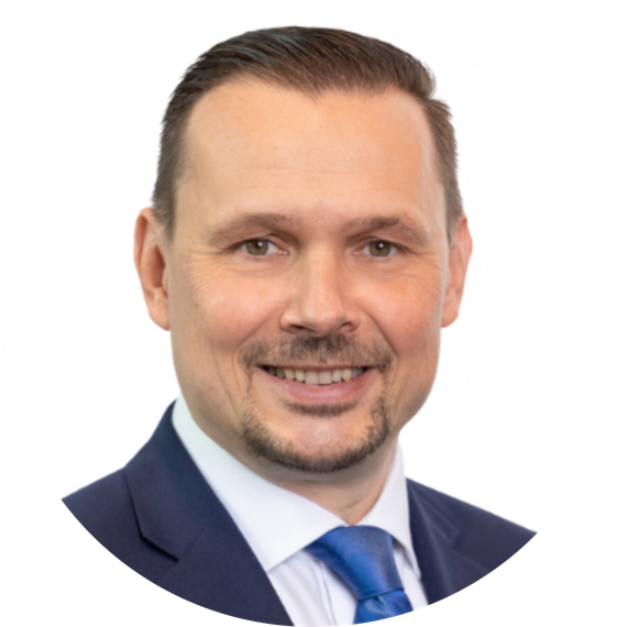 Template rund Wolfgang Traindl