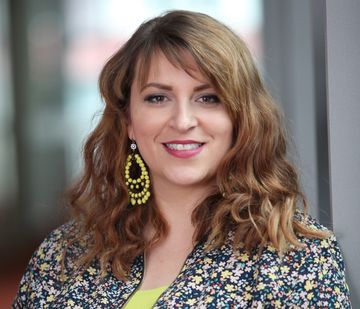 Mária Gharib_ Nadácia SLSP