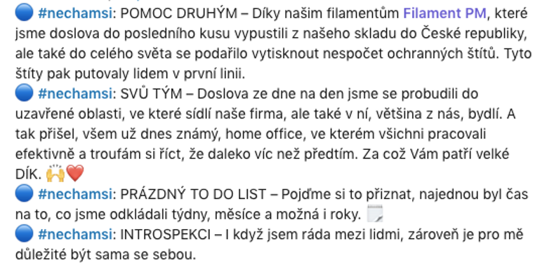 Co si firmy odnesou z doby koronaviru
