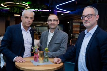 Live is life – ein Blick in den Kochtopf