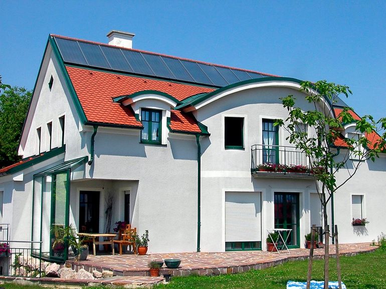 Haus Todt
