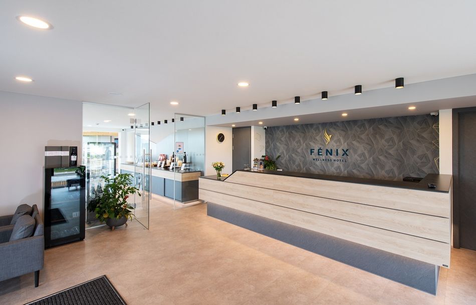 Hotel Fénix – příběh firem ČS