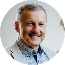Jozef Omelka, MicroStep MIS