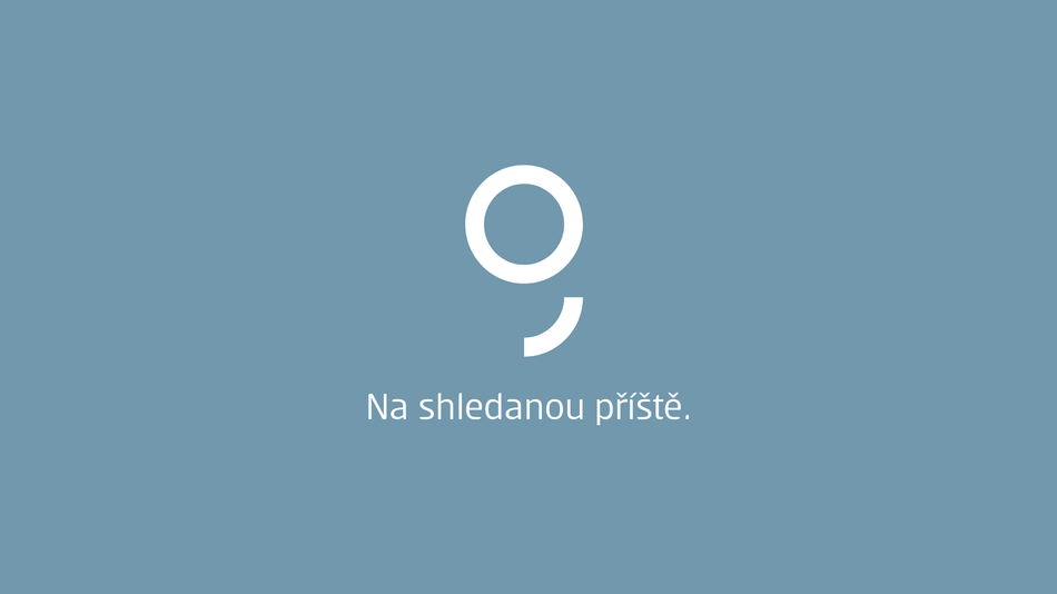 Rozdíl mezi šablonou a kontaktem George krok 5