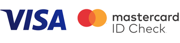 Platební karty Mastercard a Visa