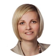 Heike Kulovits