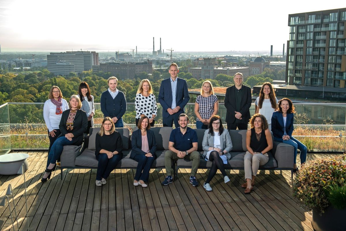 Karriere-Team | Erste Bank