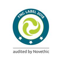FNG-Label 2018 3 Stars