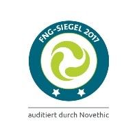FNG Siegel 2 Sterne