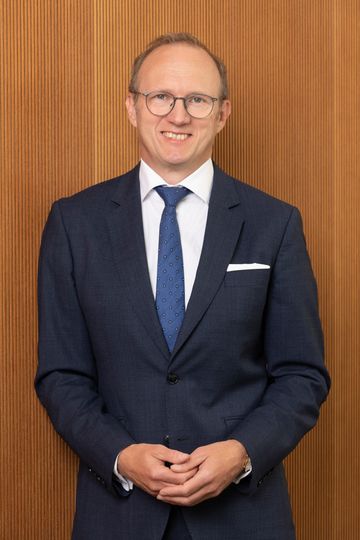 Heinz Bednar