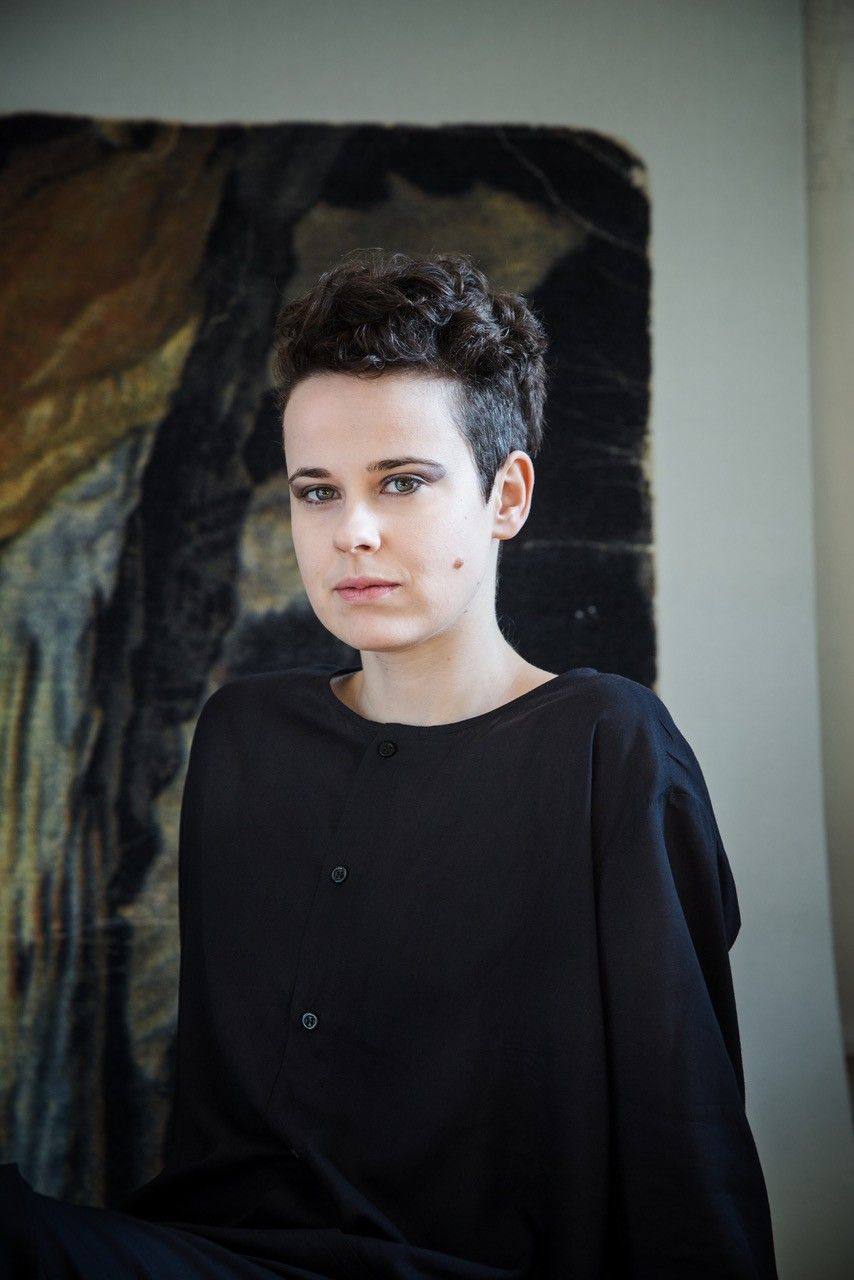 © Marlena König