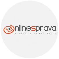 ikona loga Online sprava