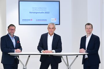Virtuelle PK Vorsorgestudie