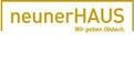 neunerhaus - Wir geben Obdach.